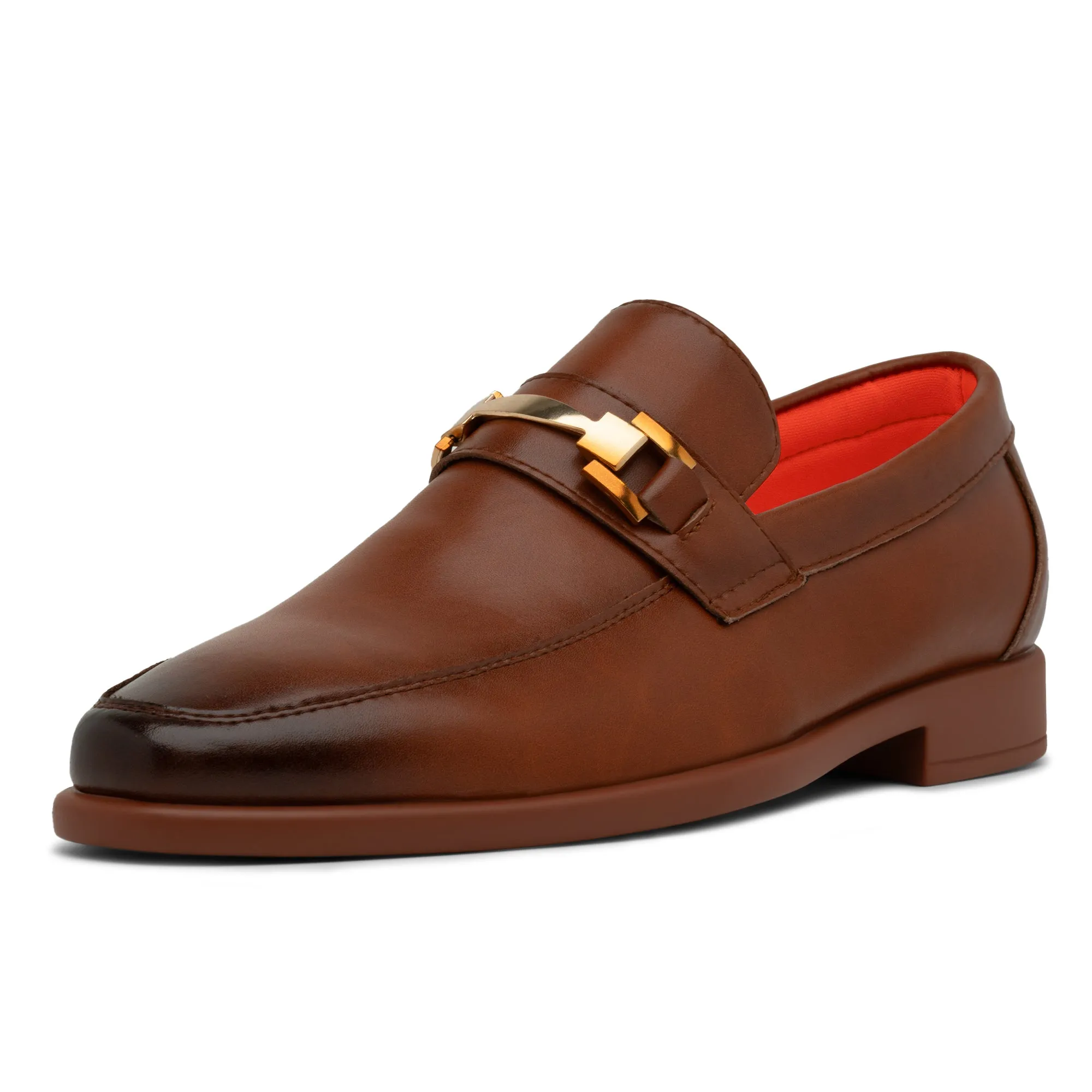 The Caprio L TAYNO Bit Loafer