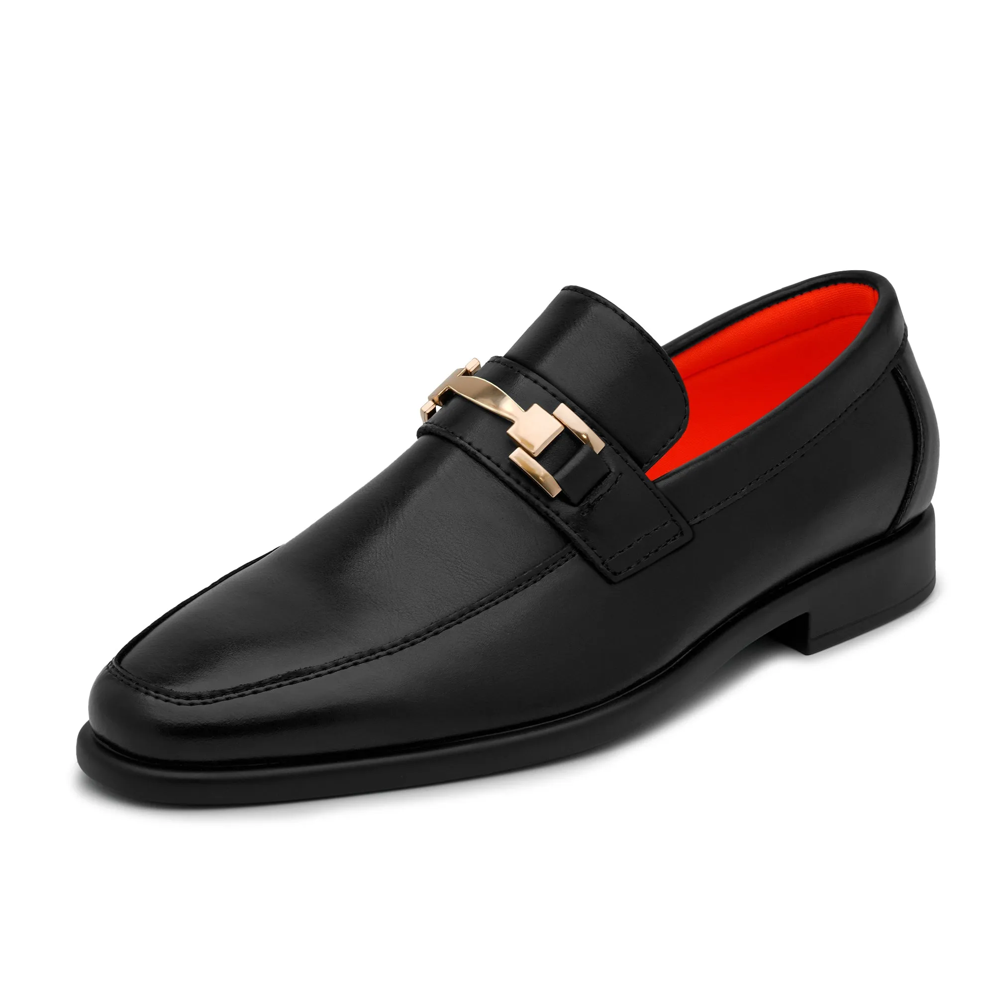 The Caprio L TAYNO Bit Loafer