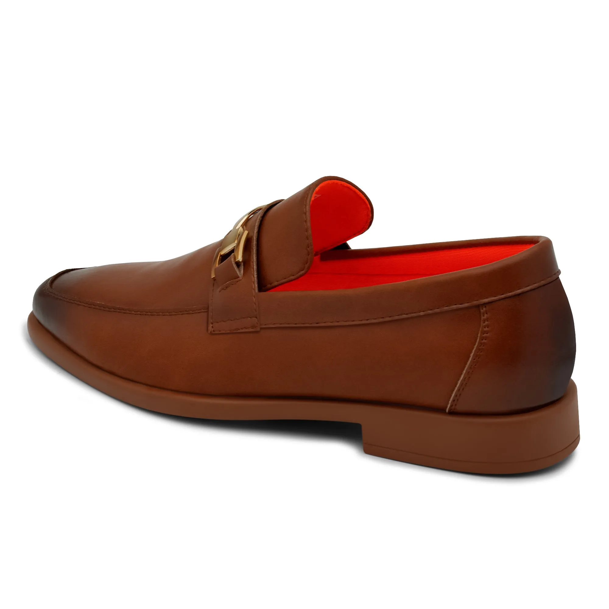 The Caprio L TAYNO Bit Loafer