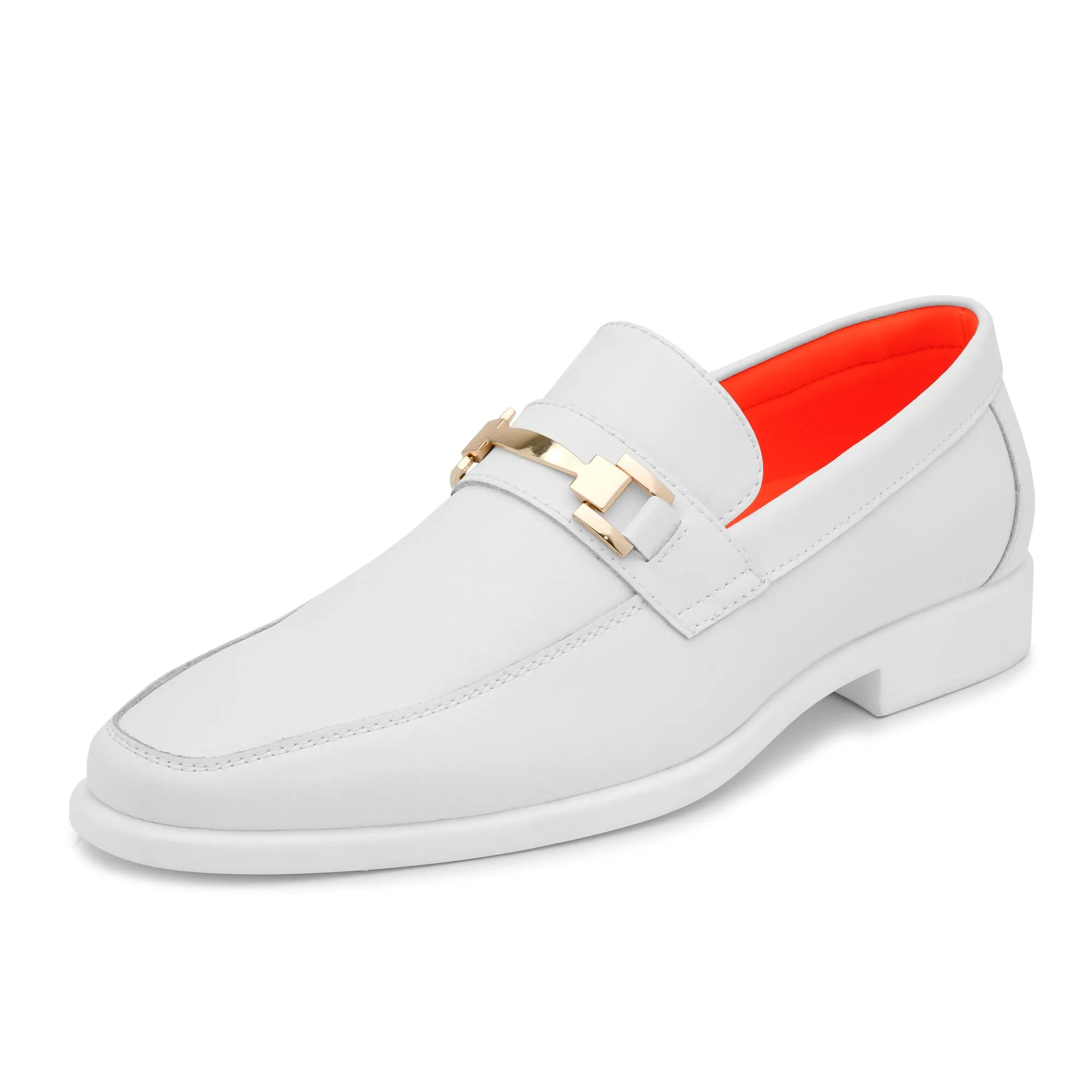 The Caprio L TAYNO Bit Loafer