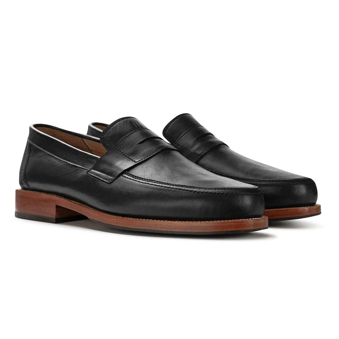 The Luca in Onyx