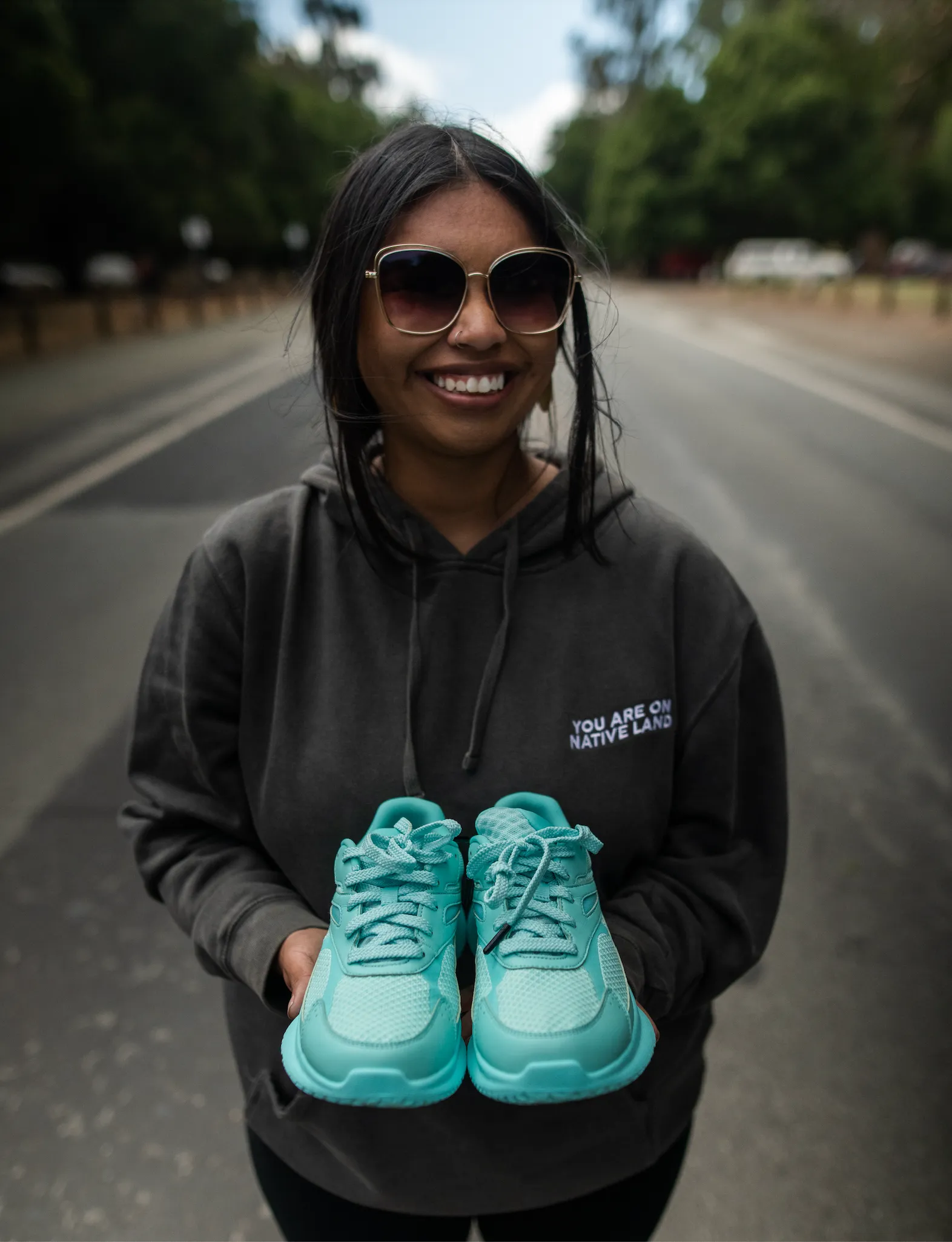 The Point | Urban Native Era