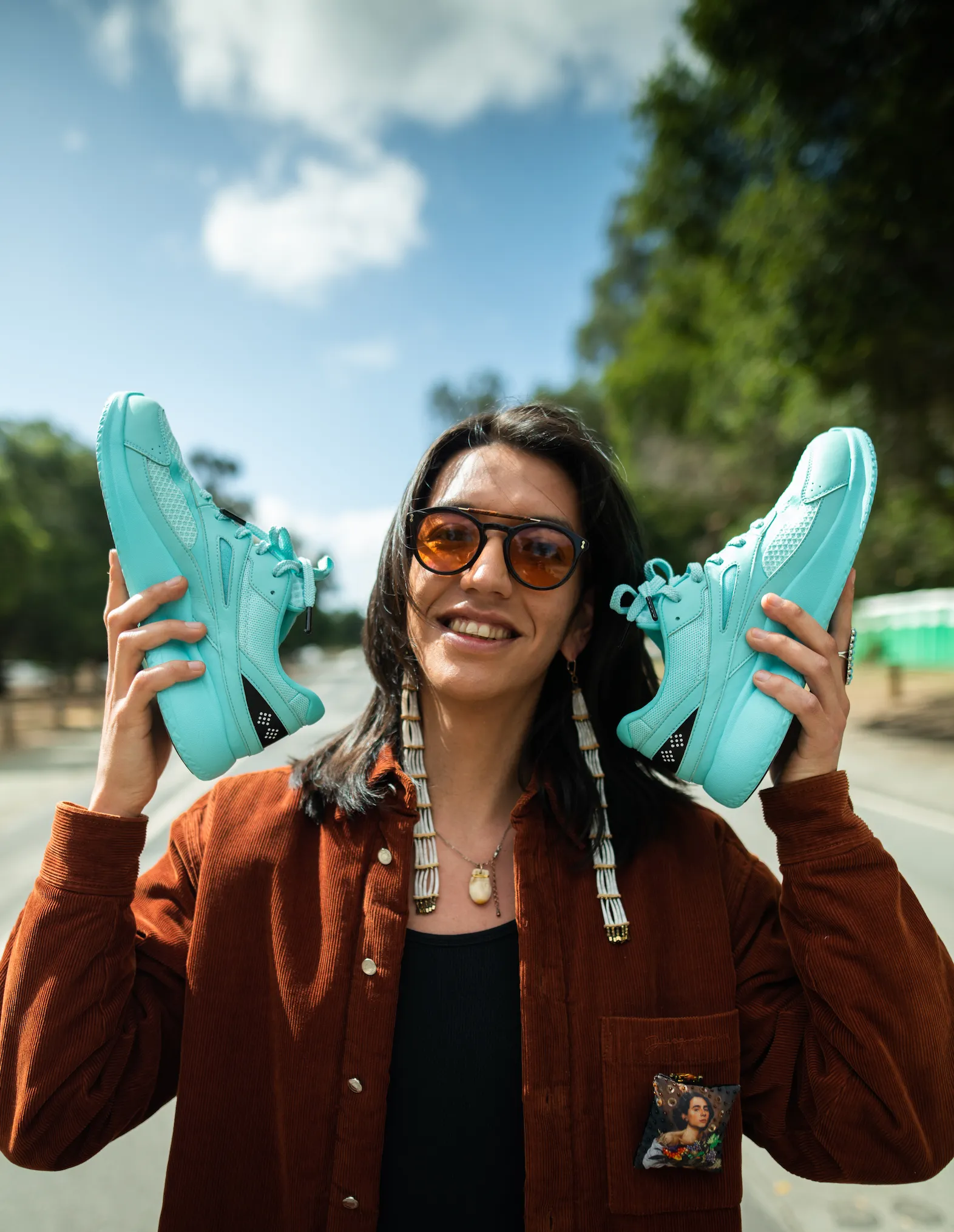 The Point | Urban Native Era
