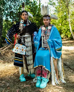 The Point | Urban Native Era