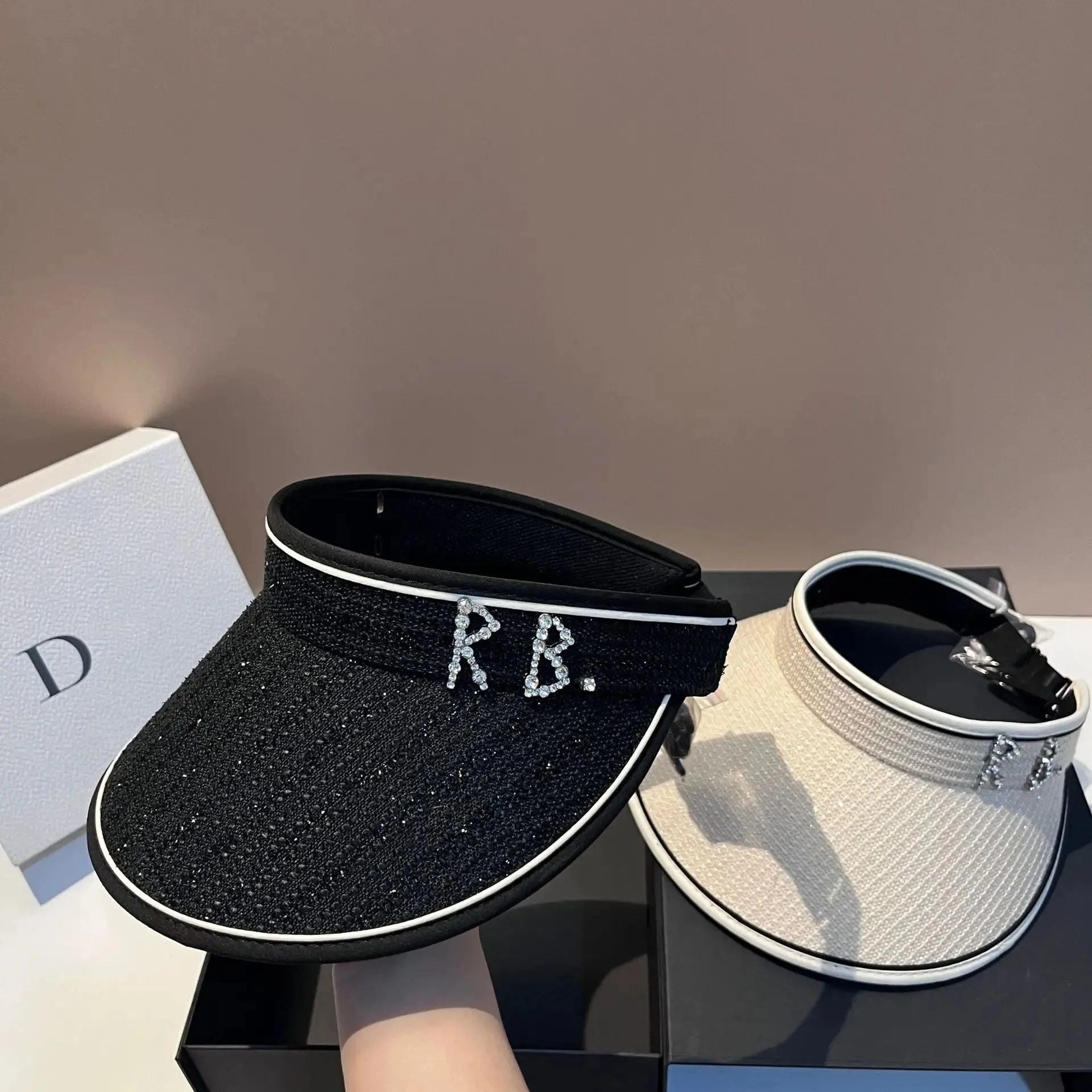 The "Rude 😠 Boy" Open Cap
