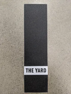 The Yard Griptape