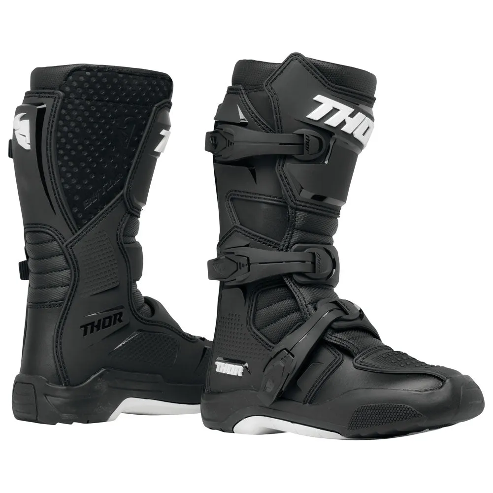 THOR YOUTH BLITZ XR BOOTS