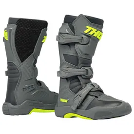 THOR YOUTH BLITZ XR BOOTS