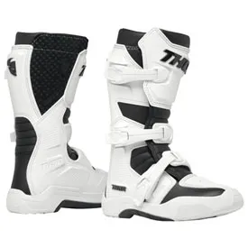 THOR YOUTH BLITZ XR BOOTS