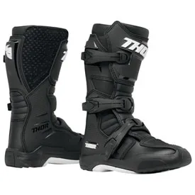 THOR YOUTH BLITZ XR BOOTS