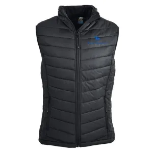 Todd Howlett - Puffer Vest