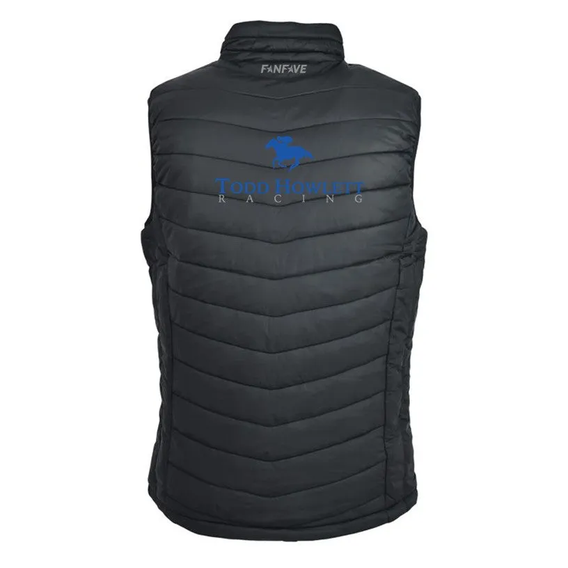 Todd Howlett - Puffer Vest