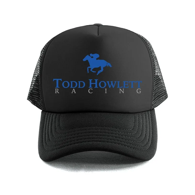 Todd Howlett - Trucker Cap