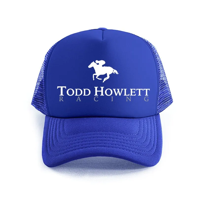 Todd Howlett - Trucker Cap