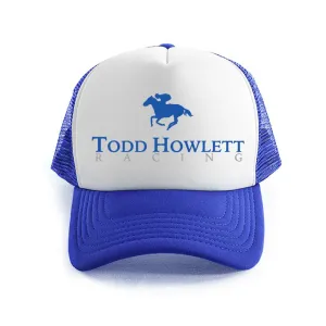 Todd Howlett - Trucker Cap