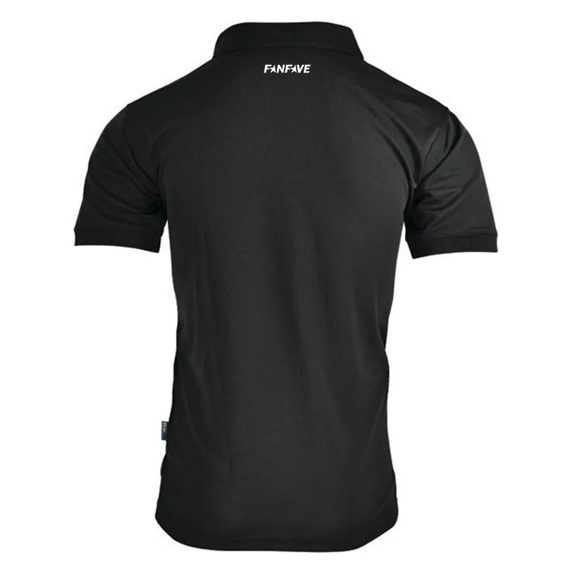 Todd Smart - Polo Personalised