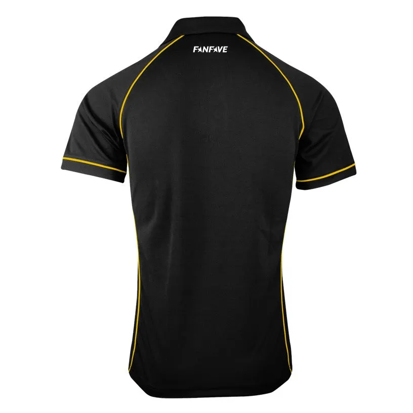 Todd Smart - Polo Personalised