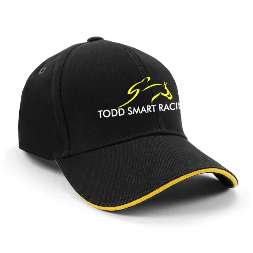 Todd Smart - Sports Cap