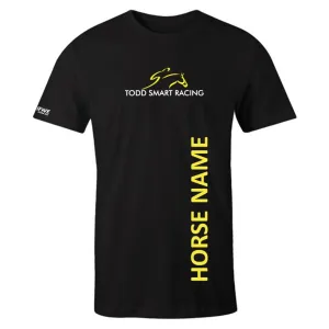 Todd Smart - Tee