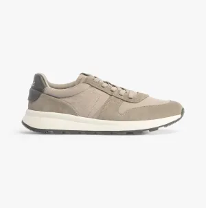 TOMS TRVL LITE RETRO Mens Trainers Grey