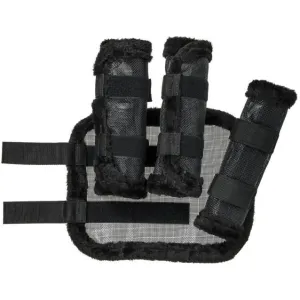 Tough 1 Mini Fly Boot set of 4