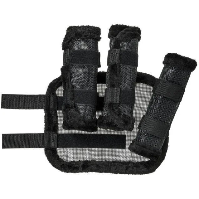 Tough 1 Mini Fly Boot set of 4