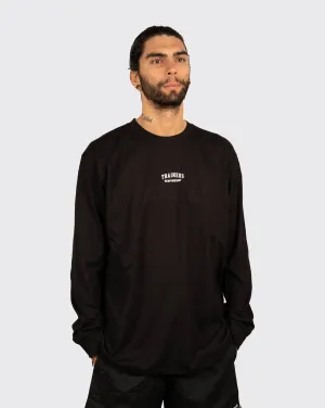 Trainers Heaveyweight Longsleeve