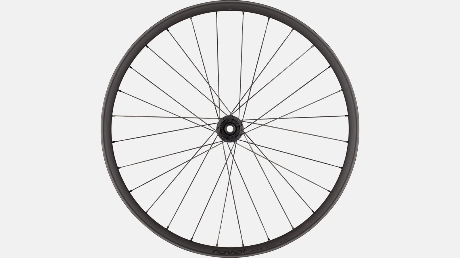 TRAVERSE HD 240 27.5 6B REAR XD CARBON/BLK