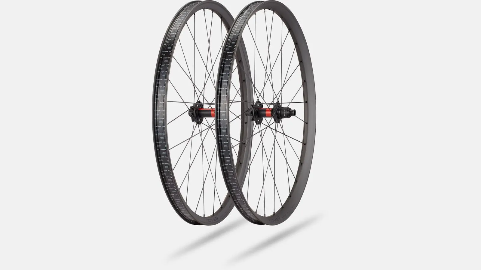 TRAVERSE HD 240 27.5 6B REAR XD CARBON/BLK