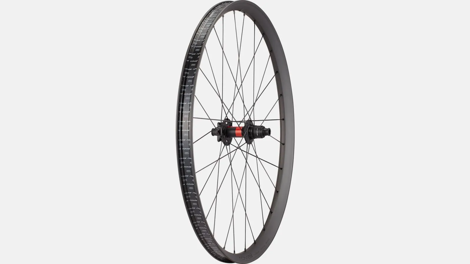 TRAVERSE HD 240 27.5 6B REAR XD CARBON/BLK