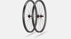 TRAVERSE HD 240 27.5 6B REAR XD CARBON/BLK