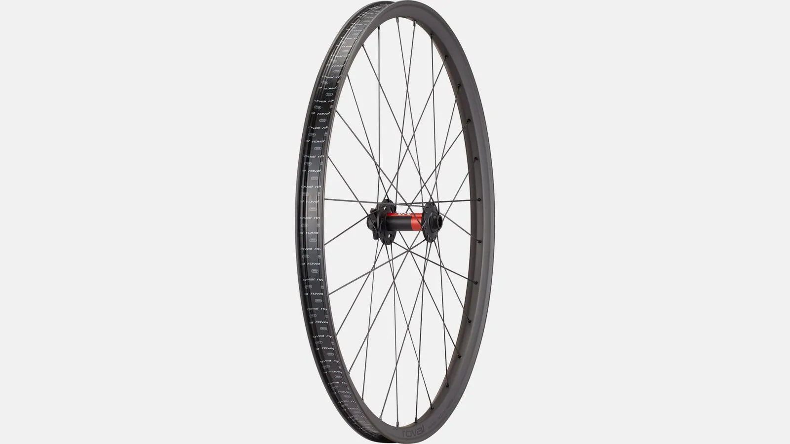 TRAVERSE HD 240 27.5 6B REAR XD CARBON/BLK