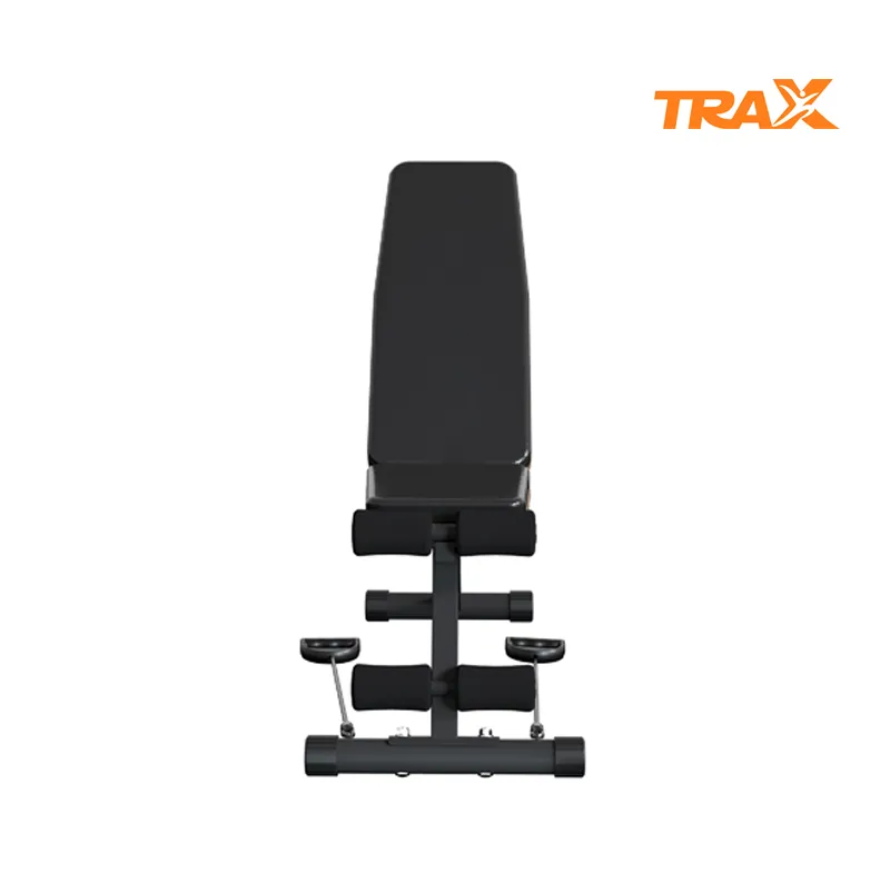 Trax Strength Dumbbell Gym Bench 2.0