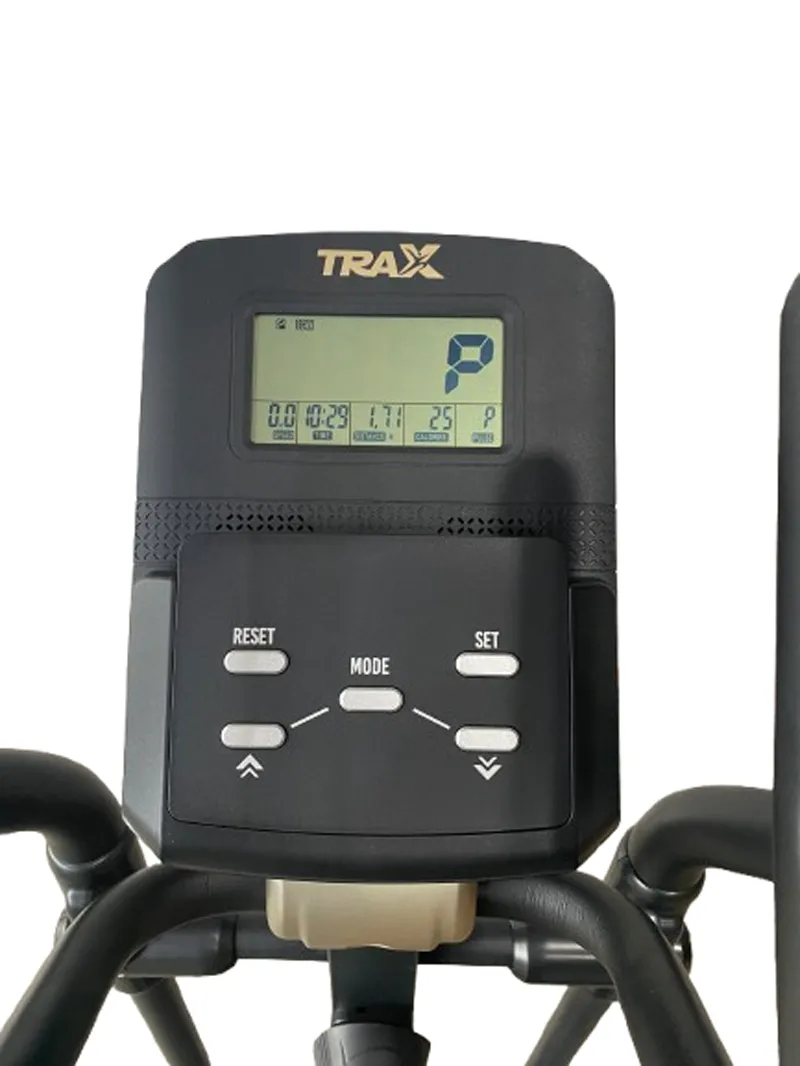 Trax X3i