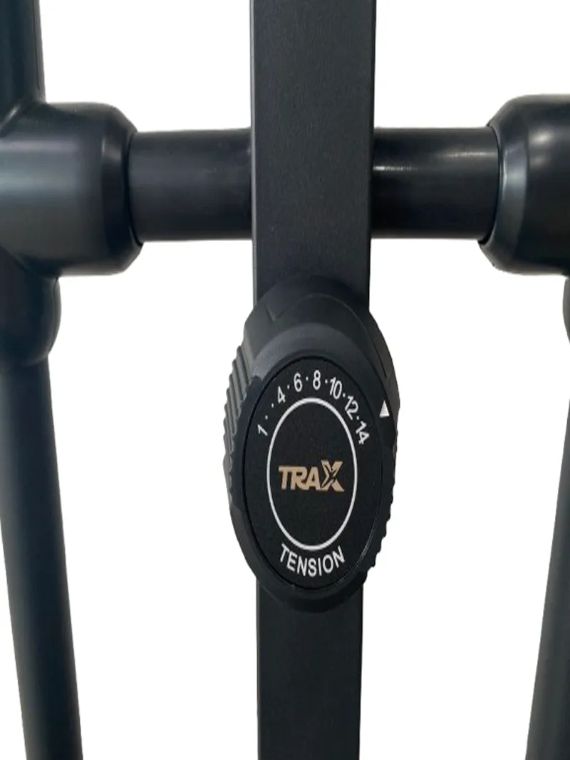 Trax X3i