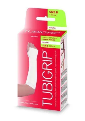 Tubigrip Natural 1m