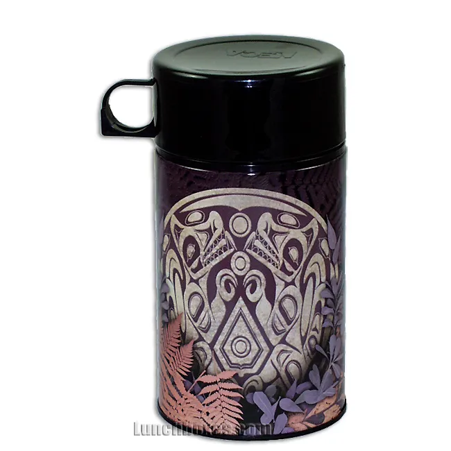 Twilight Breaking Dawn - Jacob - Lunchbox and Insulated Bottle