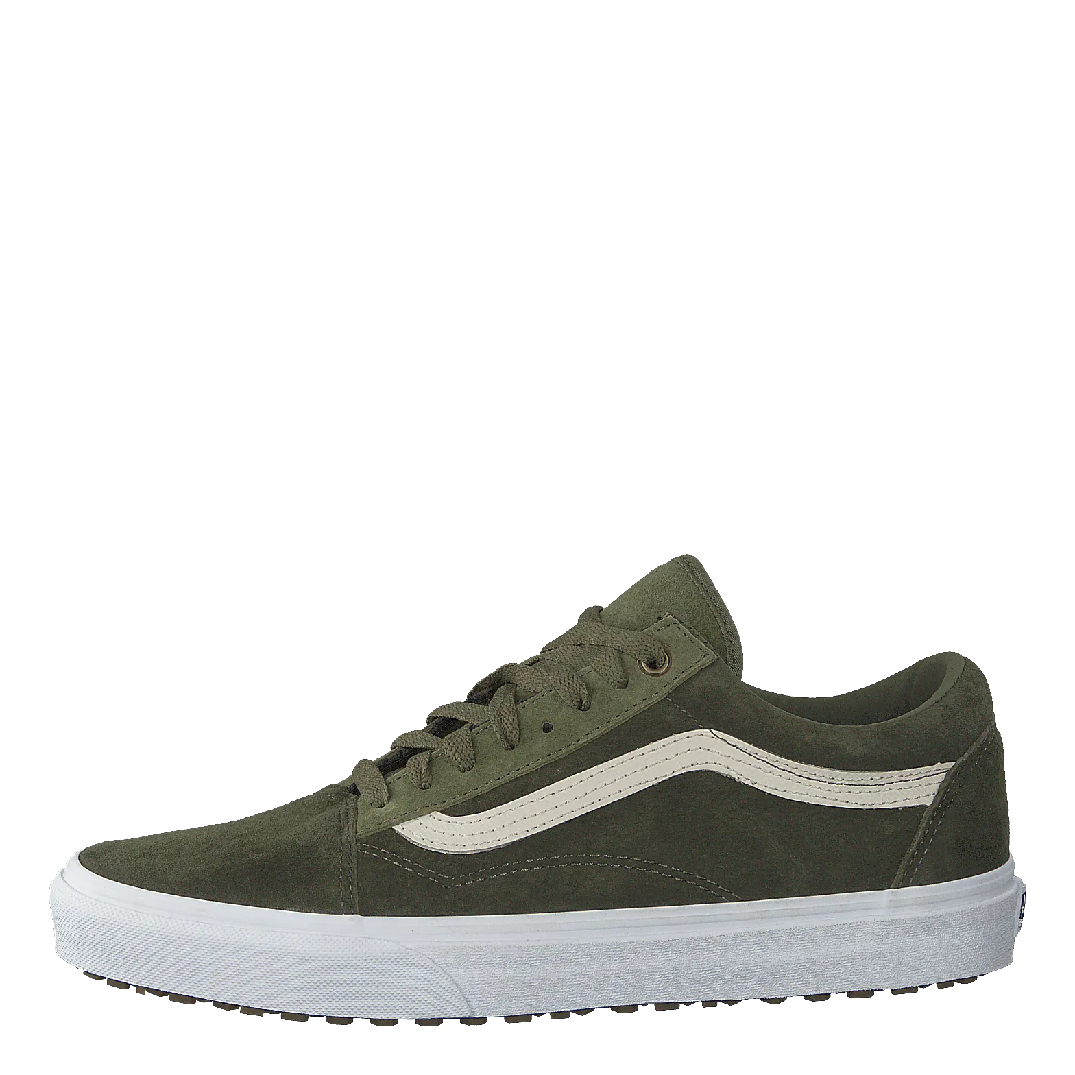 Ua Old Skool Mte (mte) Winter Moss/military