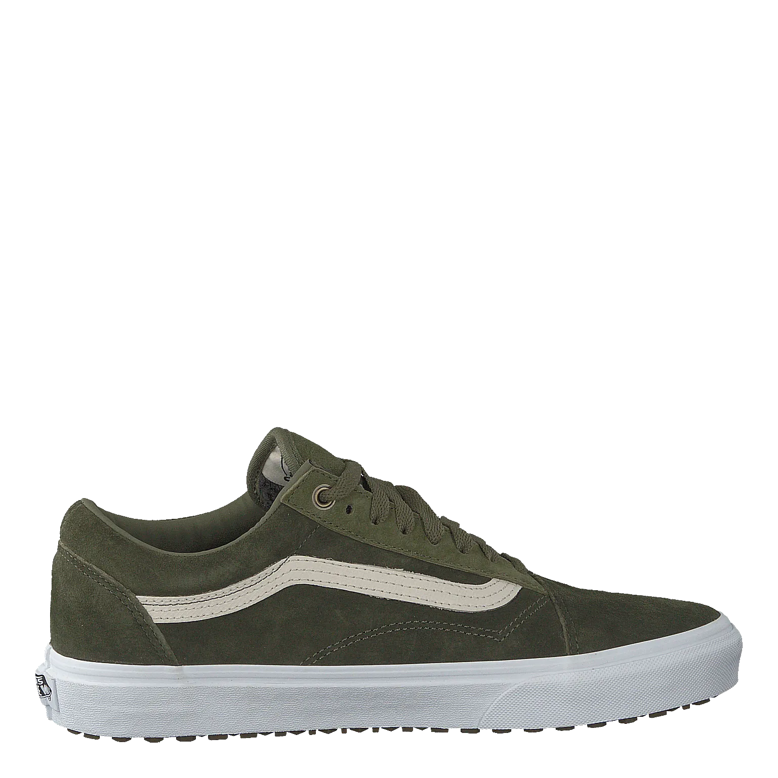 Ua Old Skool Mte (mte) Winter Moss/military
