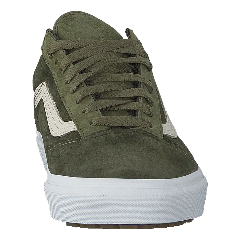 Ua Old Skool Mte (mte) Winter Moss/military