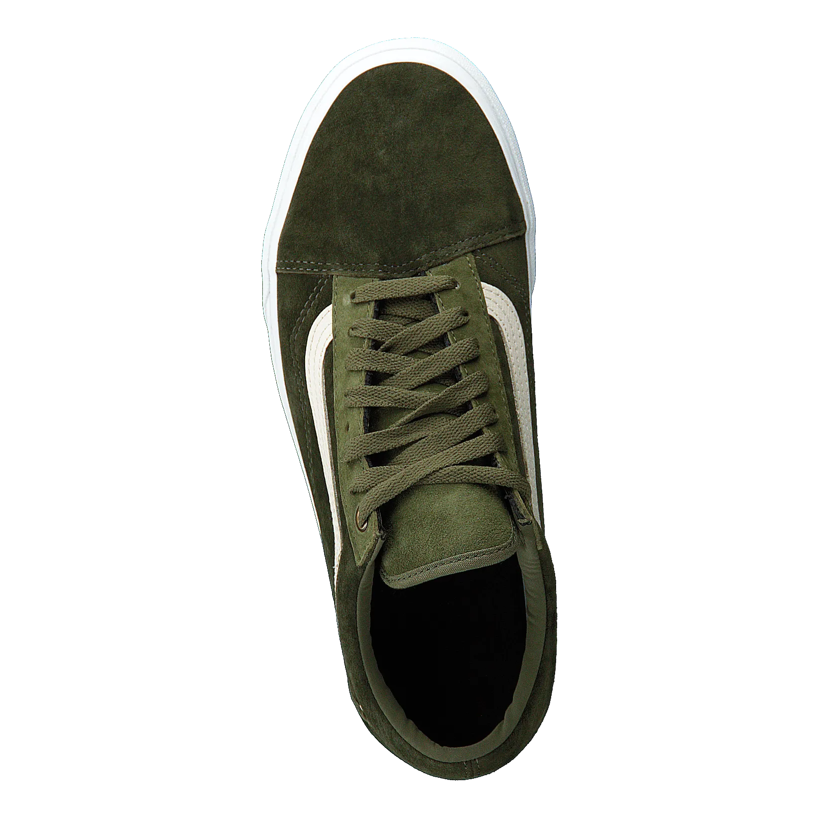 Ua Old Skool Mte (mte) Winter Moss/military