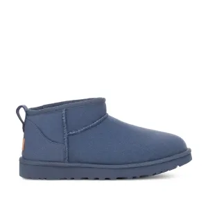 UGG Women's Classic Ultra Mini in Desert Blue