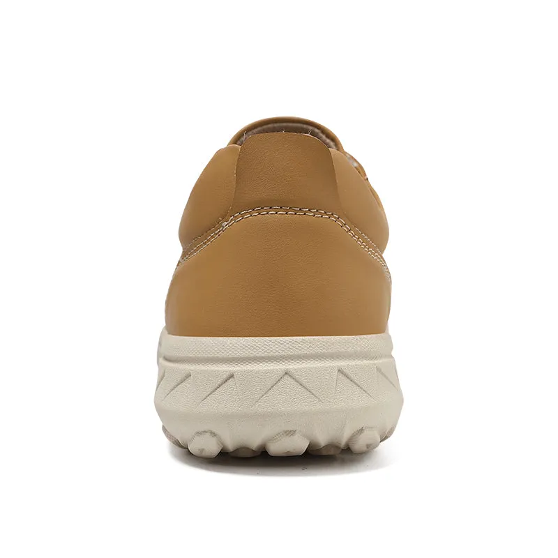 Union Casual Sneaker