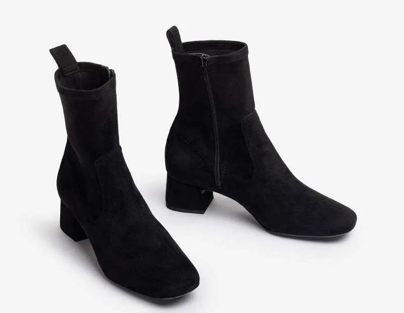 Unisa LEMICOB-Ankle Boot