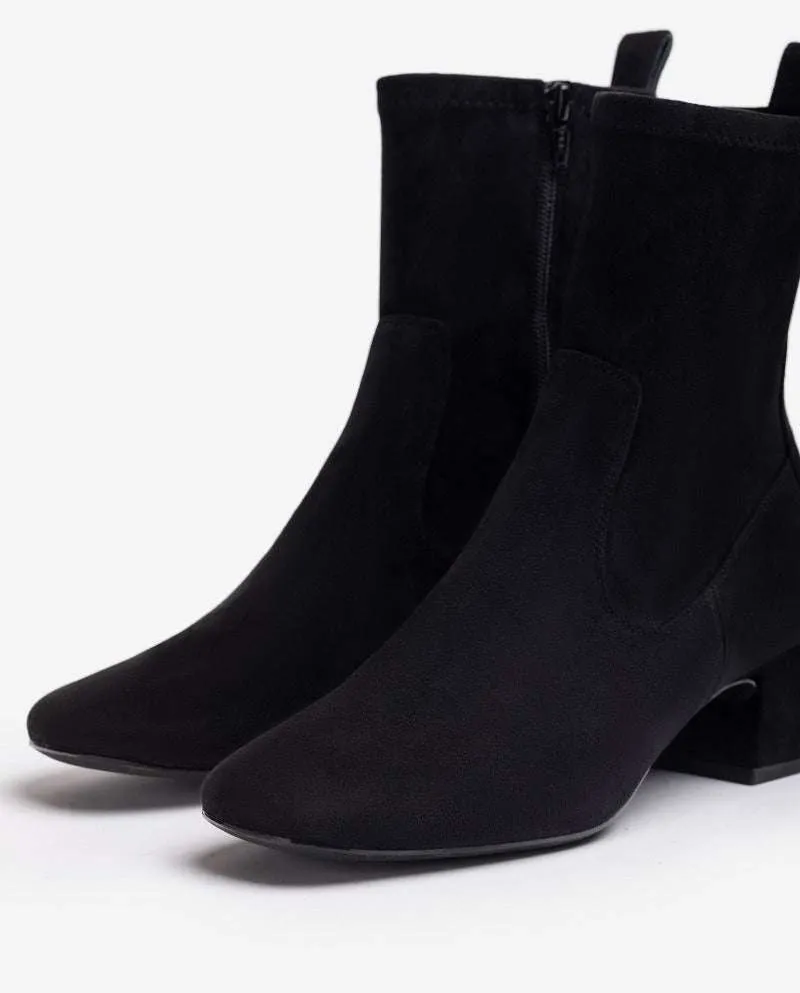Unisa LEMICOB-Ankle Boot