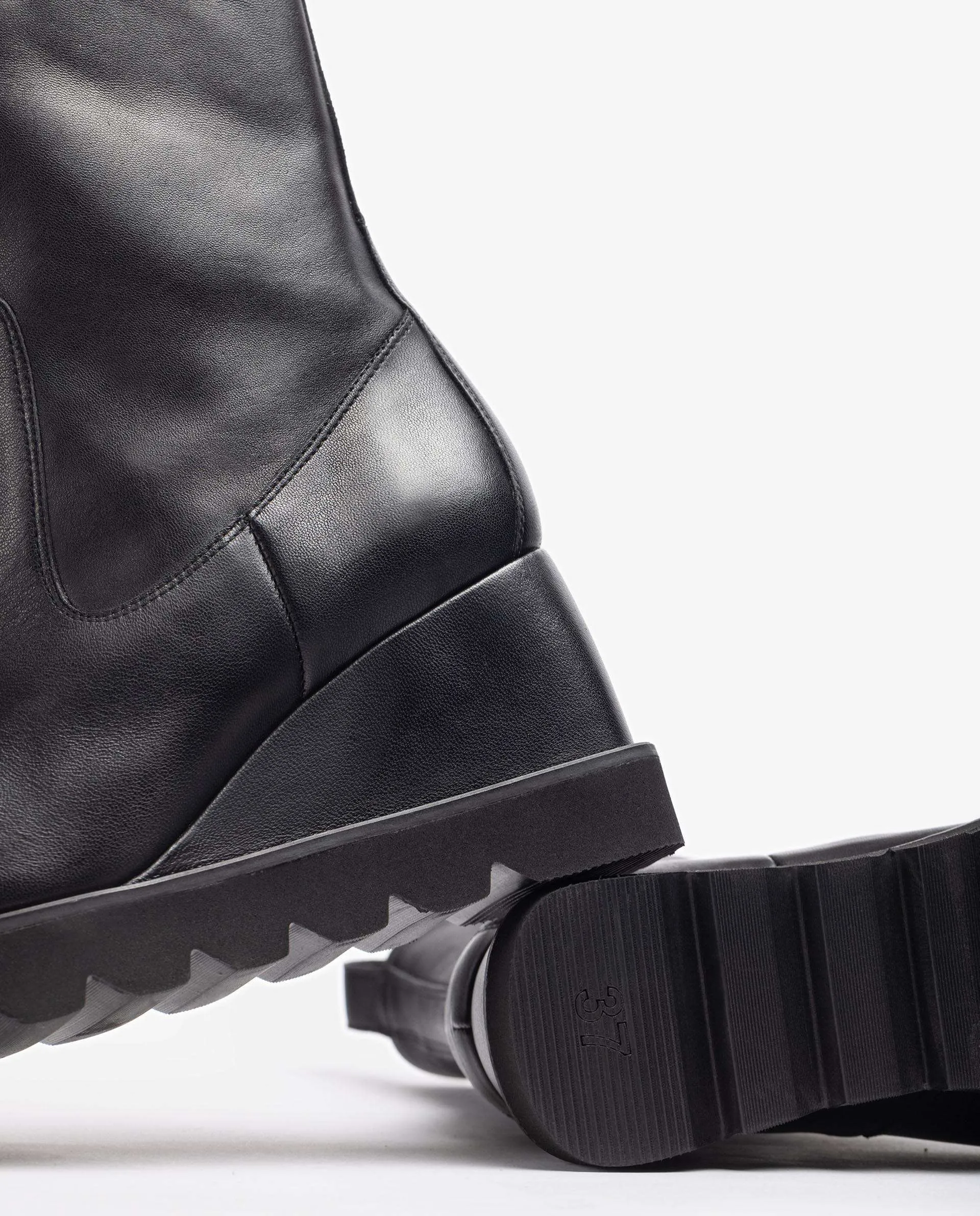 Unisa LETICIA- Ankle Boot