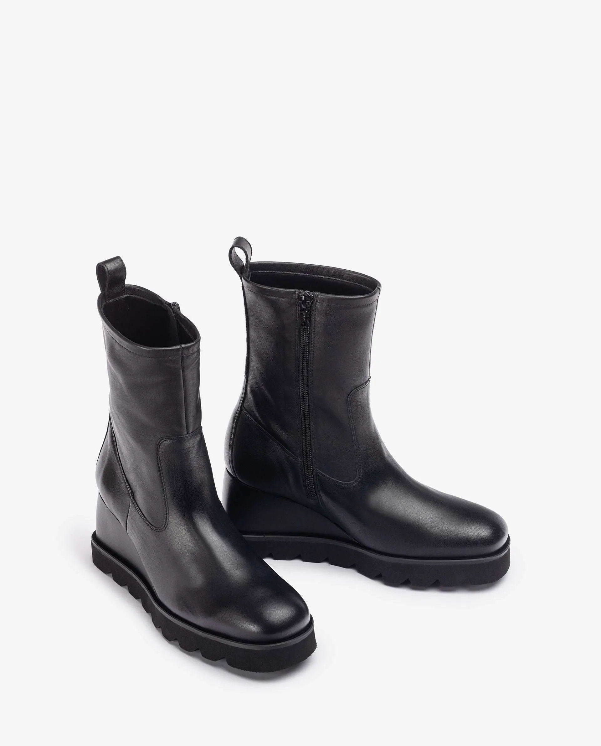 Unisa LETICIA- Ankle Boot