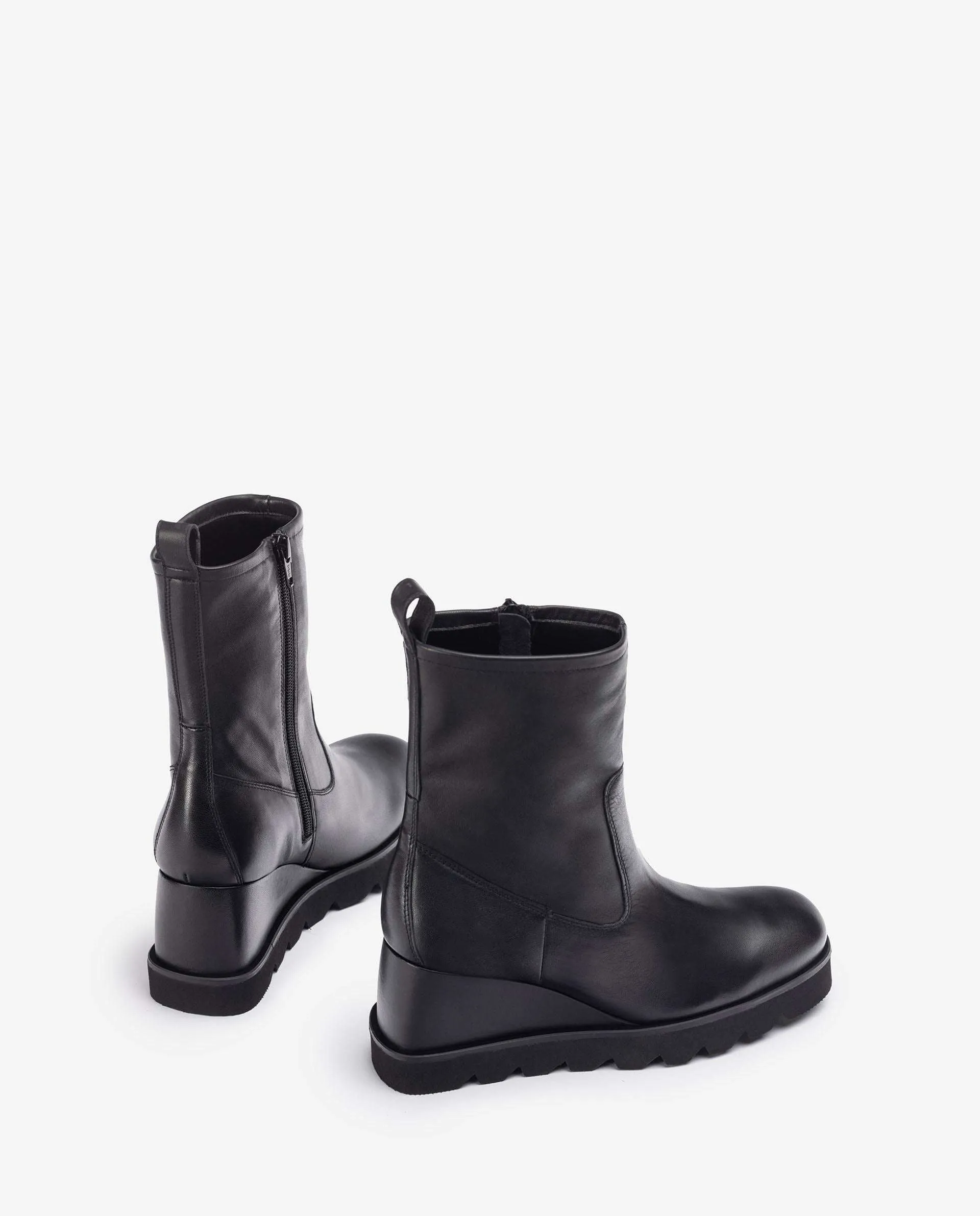 Unisa LETICIA- Ankle Boot