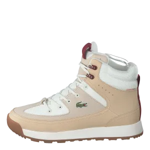 Urban Breaker 0121 3 Nat/off Wht Lthr