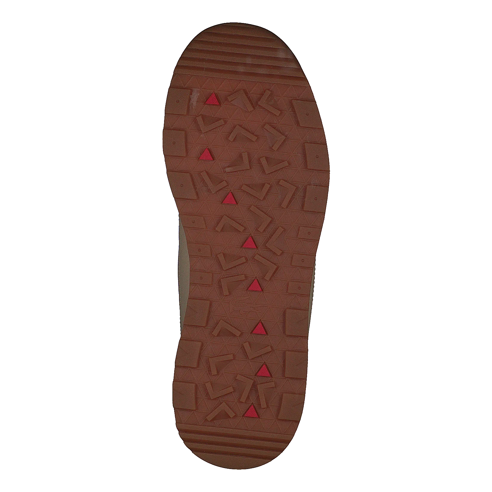 Urban Breaker 0121 3 Nat/off Wht Lthr